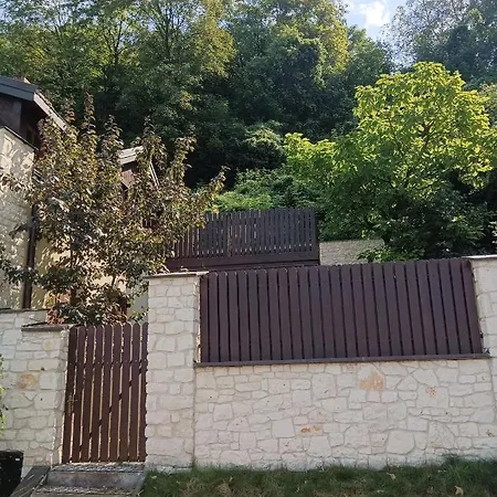 Domek Prezesa Kazimierz Dolny Exterior photo