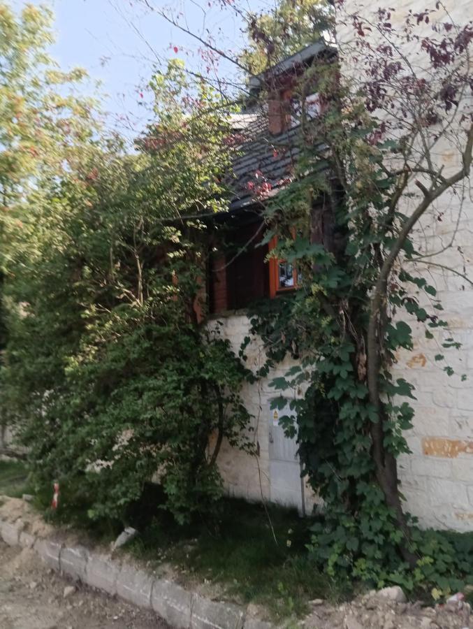 Prezesa Ferienhaus Kazimierz Dolny