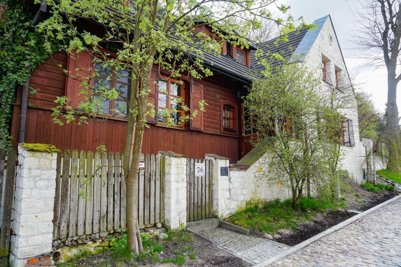Ferienhaus Prezesa *