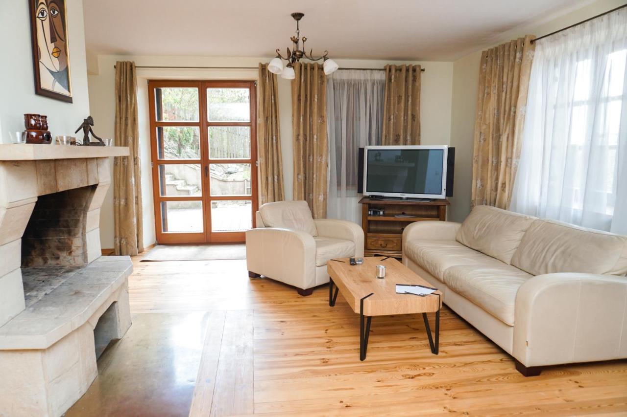 Ferienhaus Prezesa *