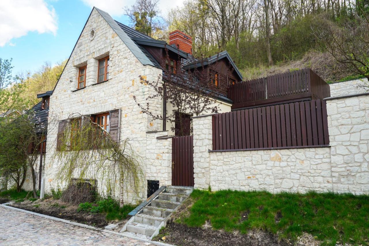 Prezesa Ferienhaus
