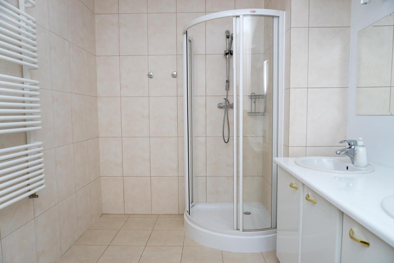 Prezesa Ferienhaus *