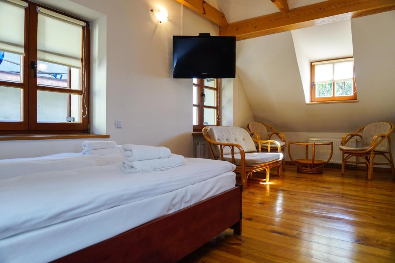 Ferienhaus Prezesa *