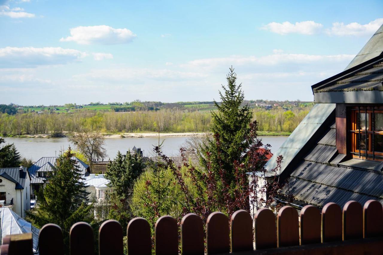 Prezesa Ferienhaus Kazimierz Dolny